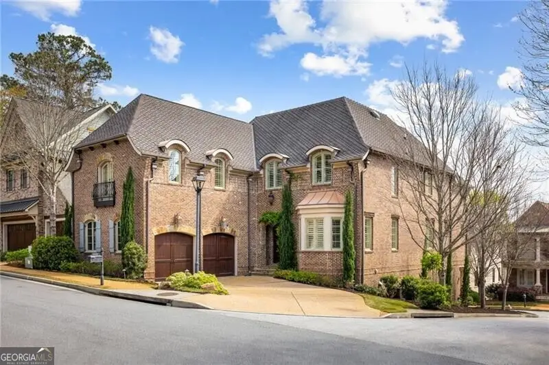 3751 Paces Lookout Circle, Atlanta, GA 30339 - #1