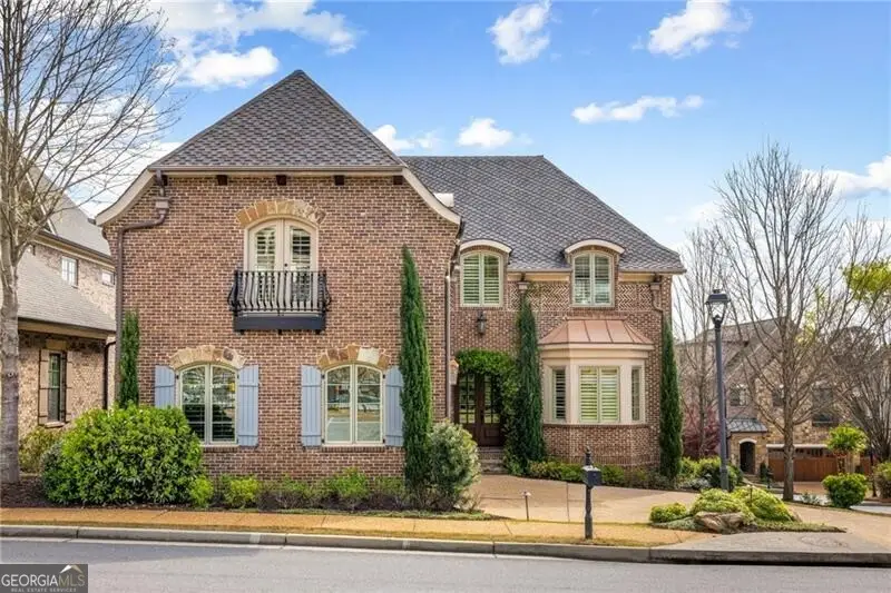 3751 Paces Lookout Circle, Atlanta, GA 30339 - #2