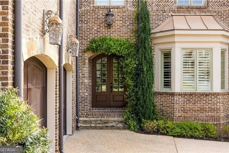 3751 Paces Lookout Circle, Atlanta, GA 30339 - #3