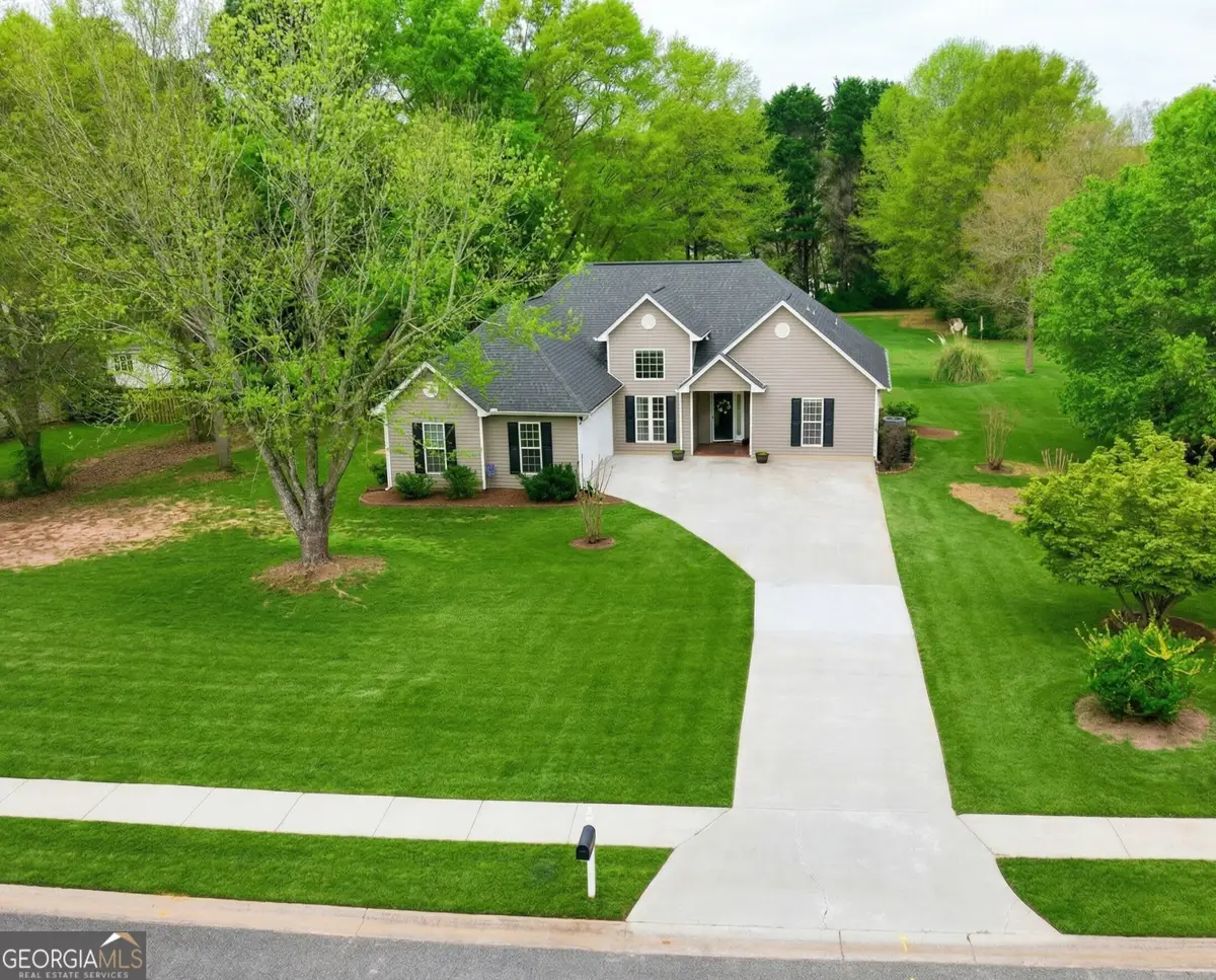 70 Mosswood Court, Newnan, GA 30265 - #1