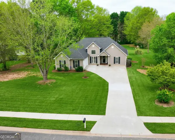 70 Mosswood Court, Newnan, GA 30265