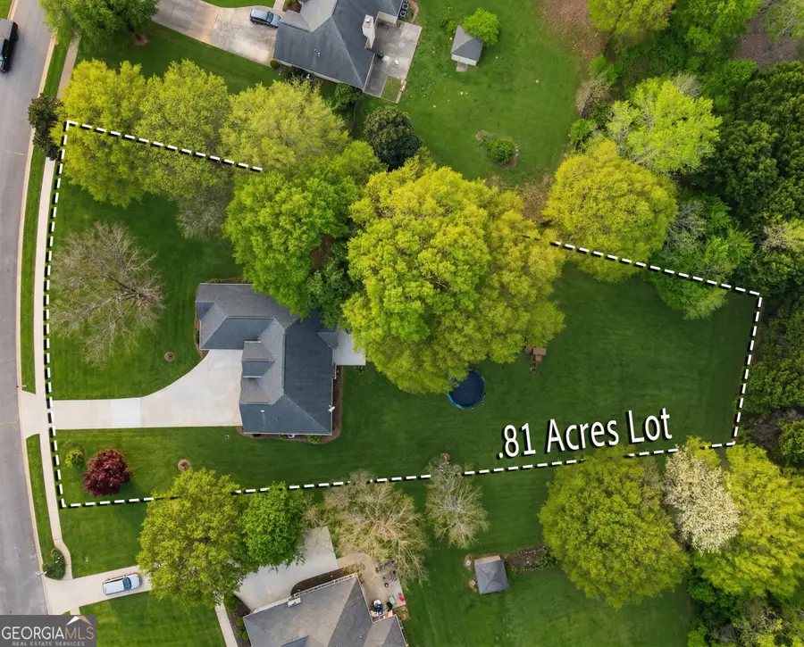 70 Mosswood Court, Newnan, GA 30265 - #2