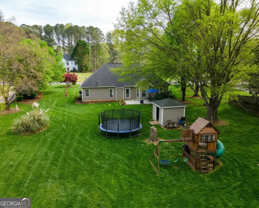 70 Mosswood Court, Newnan, GA 30265 - #3