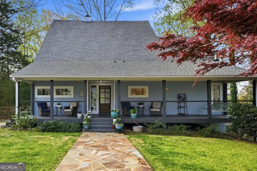 181 Woodland Circle, Dawsonville, GA 30534 - #2