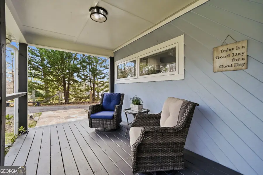 181 Woodland Circle, Dawsonville, GA 30534 - #3