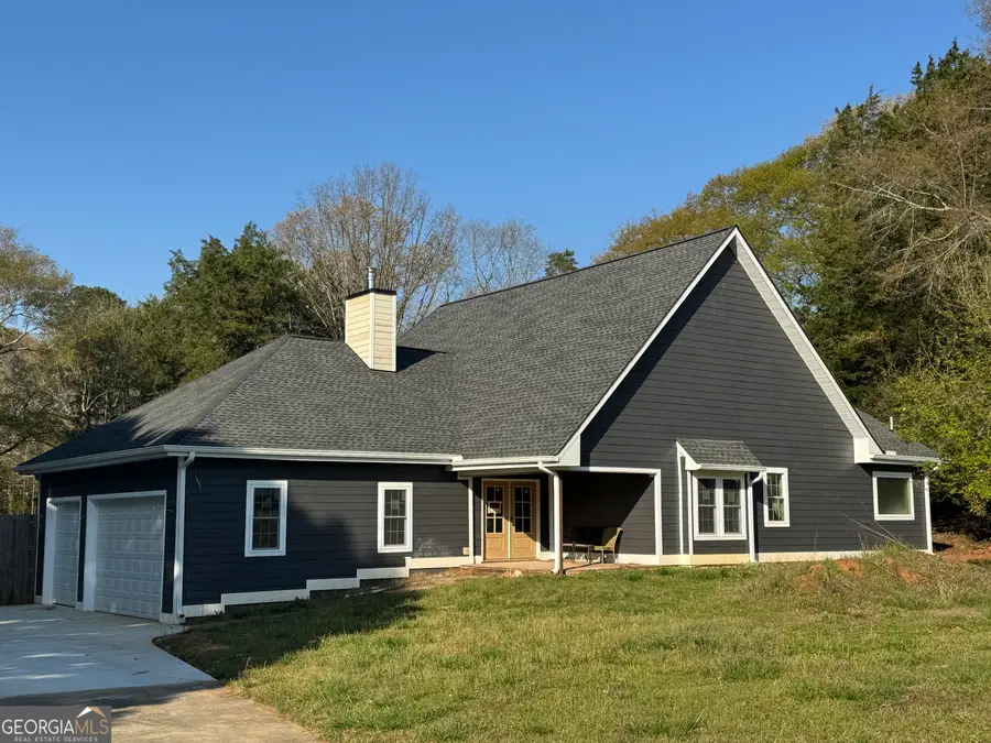 190 Cedar Pond Road, Hartwell, GA 30643 - #2