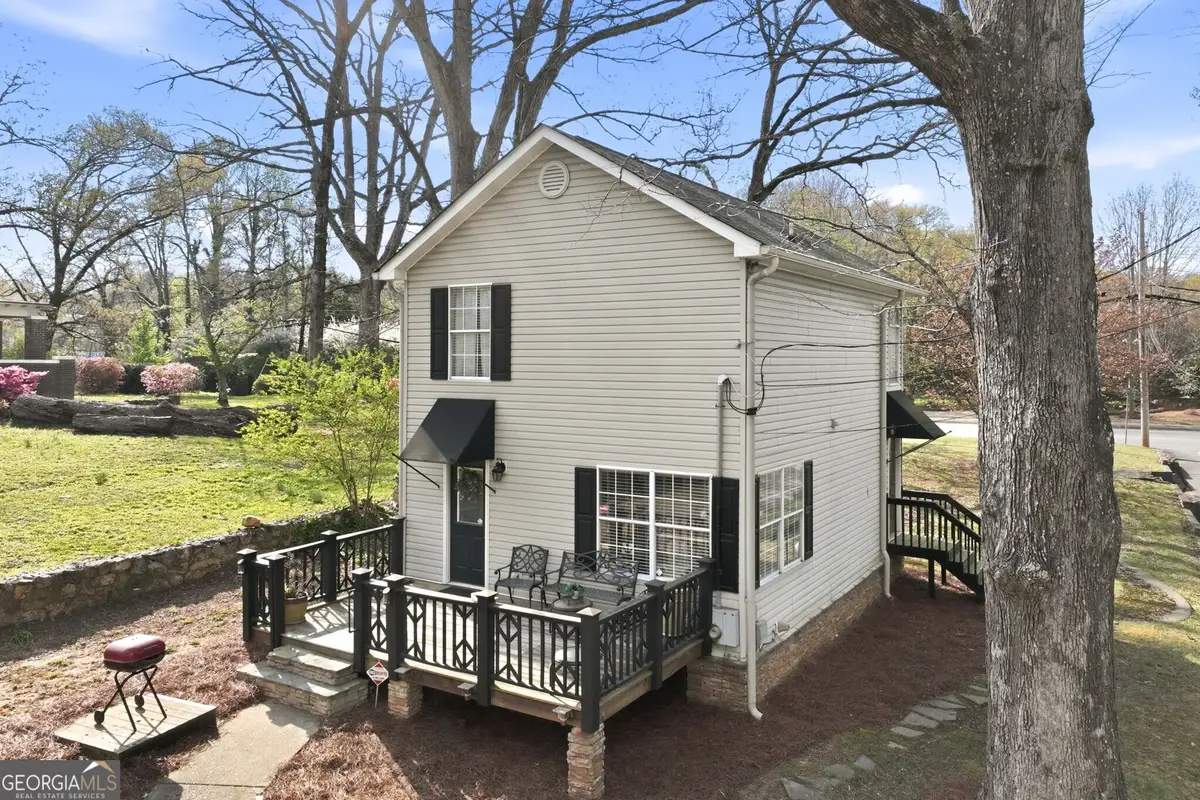 1326 Park Hill Drive, Gainesville, GA 30501 - #1