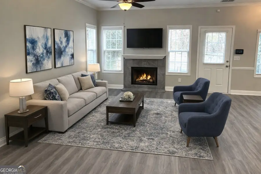 101 Linton Drive, Acworth, GA 30102 - #2