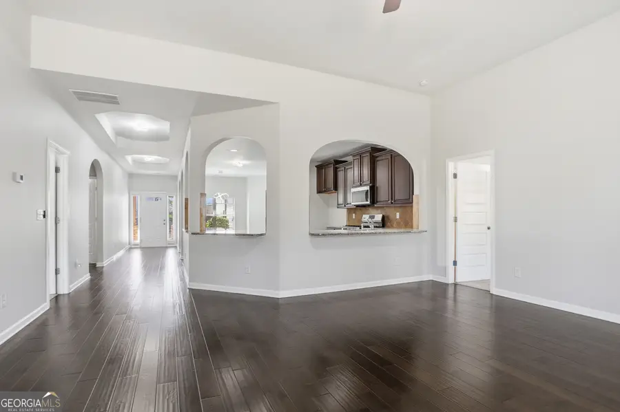 3684 Beaver Swamp Road, Loganville, GA 30052 - #2