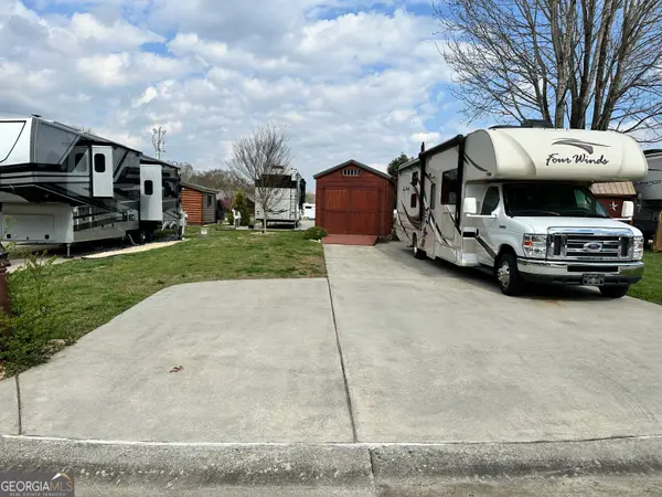 167 Porch View Circle #LOT 116, Blairsville, GA 30512