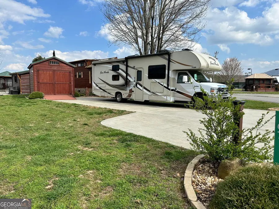 167 Porch View Circle #LOT 116, Blairsville, GA 30512 - #2