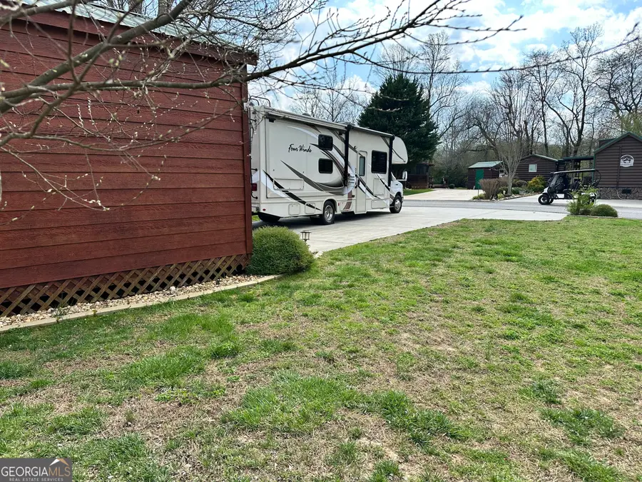 167 Porch View Circle #LOT 116, Blairsville, GA 30512 - #3