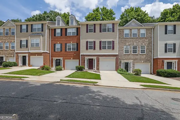 541 Lantern Wood Drive, Scottdale, GA 30079