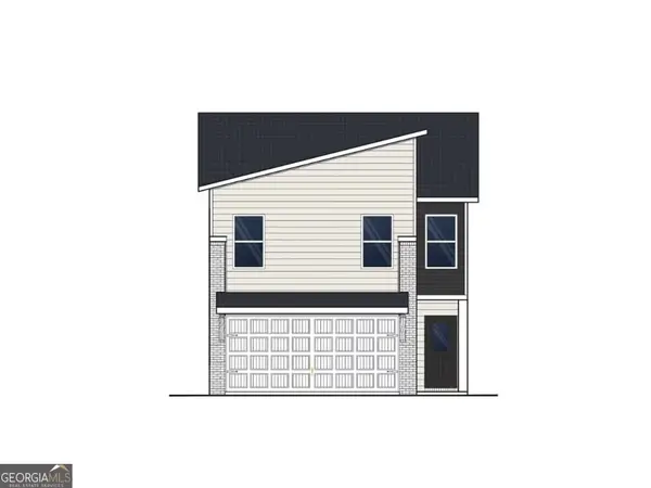 3317 Stonewall Lane, College Park, GA 30349