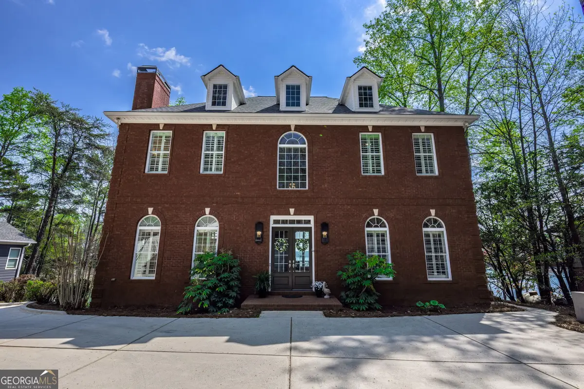 9510 Lisa Circle, Gainesville, GA 30506 - #1