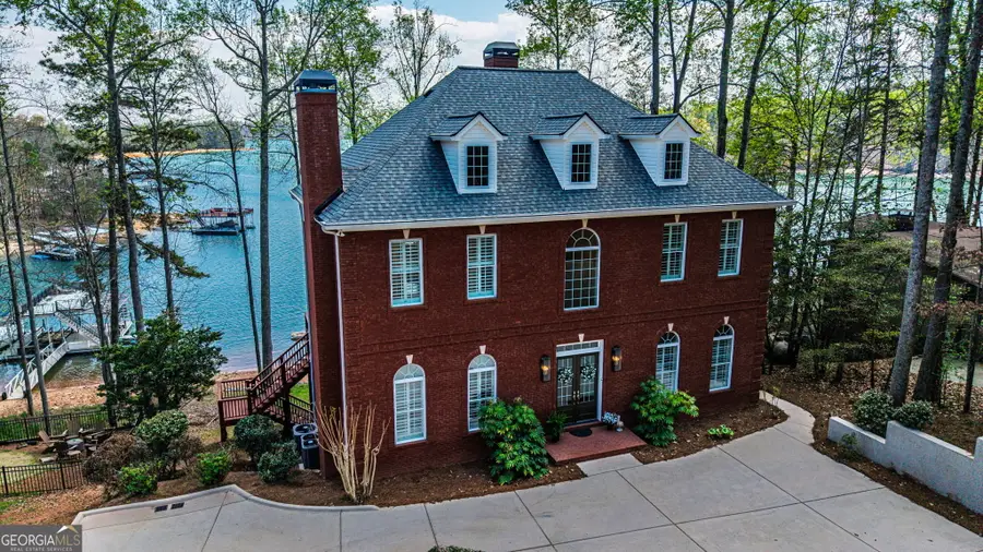 9510 Lisa Circle, Gainesville, GA 30506 - #2