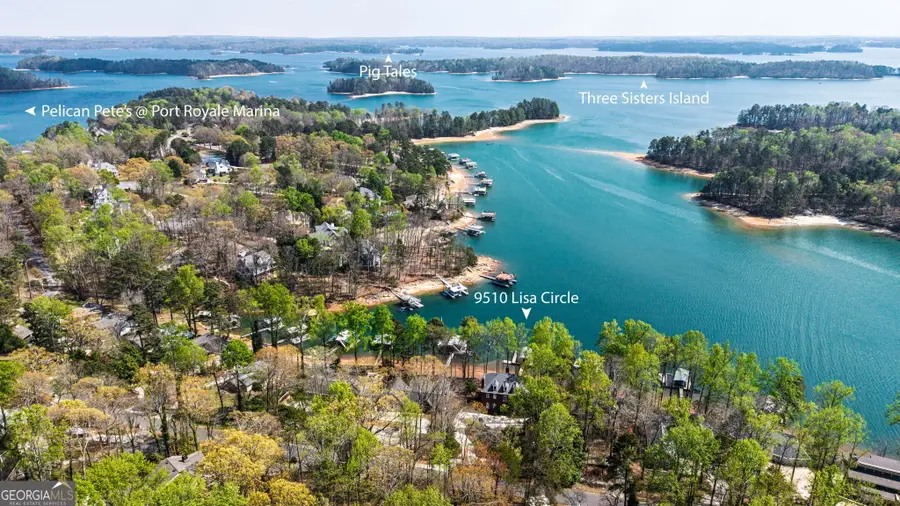 9510 Lisa Circle, Gainesville, GA 30506 - #3