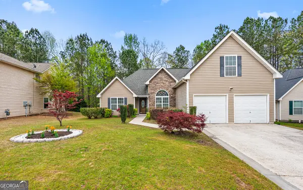4360 Big Horn Pass, Douglasville, GA 30135