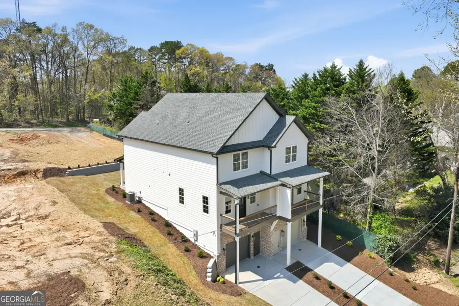 1123 Riverside Terrace, Gainesville, GA 30501 - #2