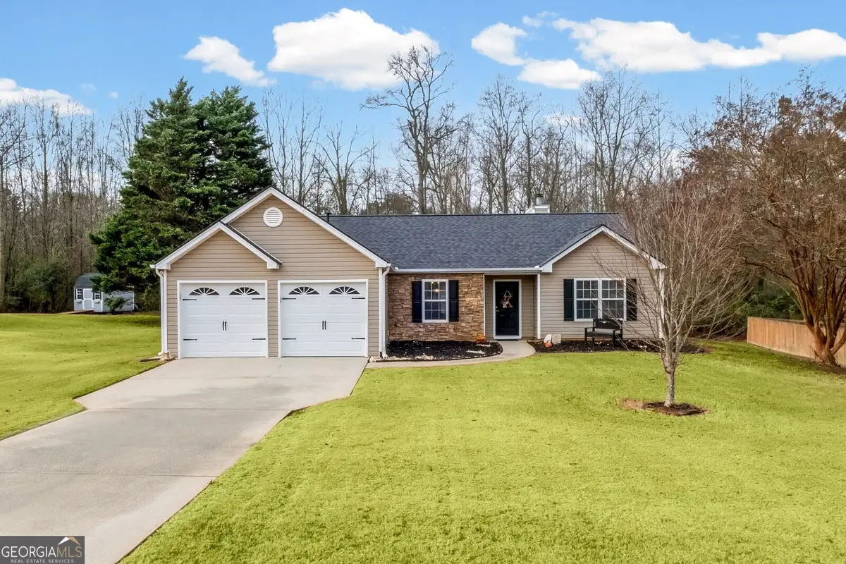 5035 Teal Trail, Cumming, GA 30028 - #1