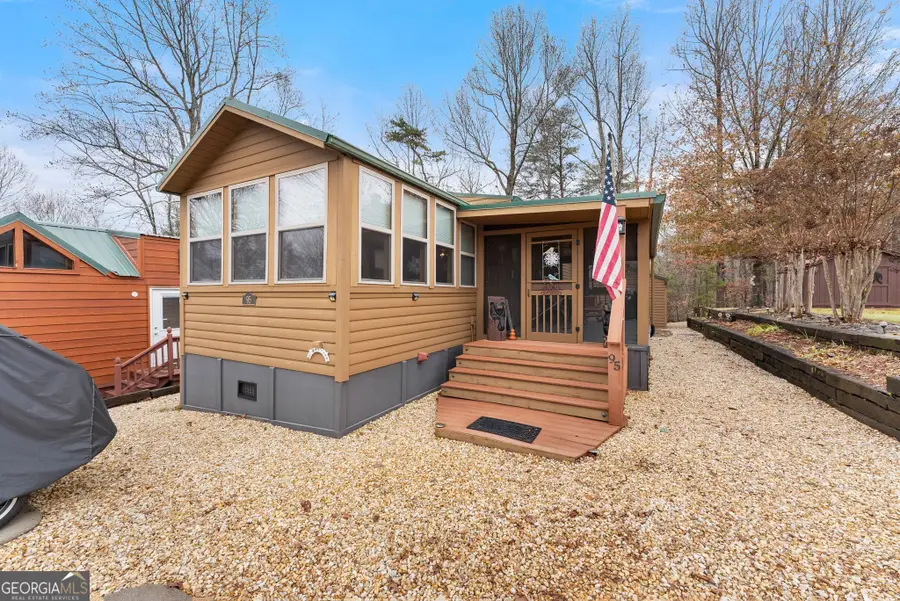 95 Stag Leap Drive, Cleveland, GA 30528 - #2