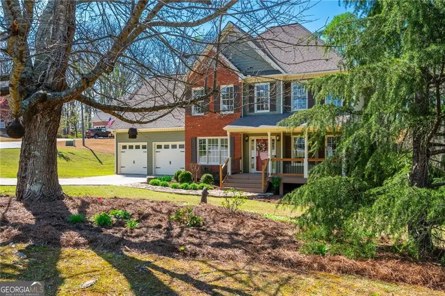 400 Armor Way, Powder Springs, GA 30127 - #2