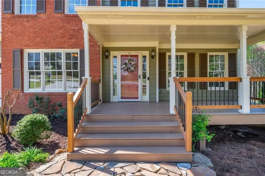 400 Armor Way, Powder Springs, GA 30127 - #3