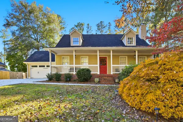 3832 Emerson Street, Marietta, GA 30062