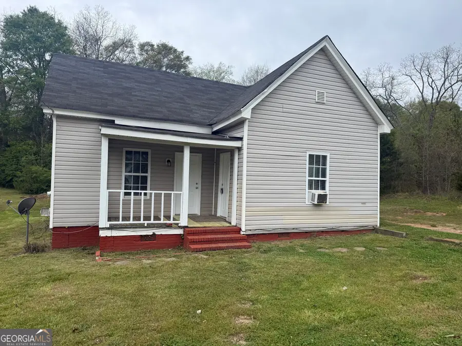 23 Cary Street, Lagrange, GA 30241 - #2