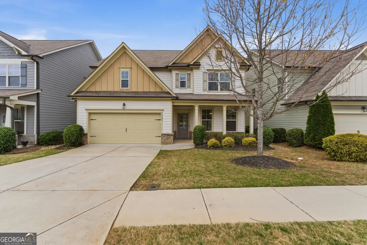 5942 Watersdown Way, Flowery Branch, GA 30542 - #1