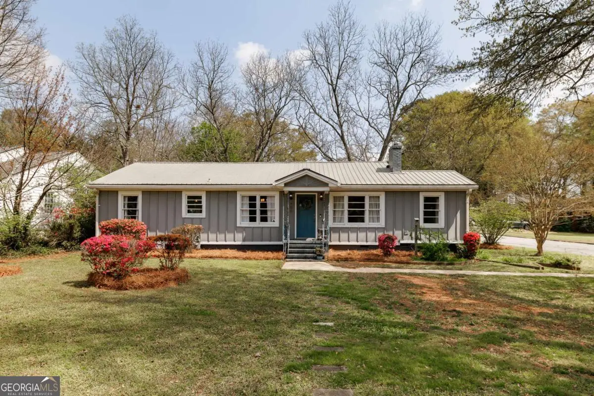 406 Sunset Drive, Athens, GA 30606 - #1