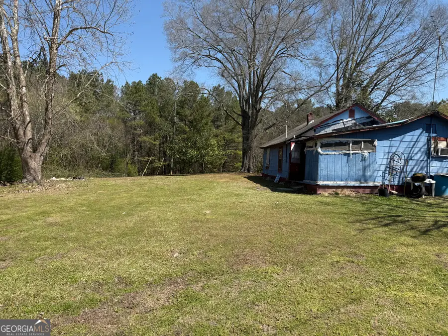 853 Cornelius Road, Cedartown, GA 30125 - #3