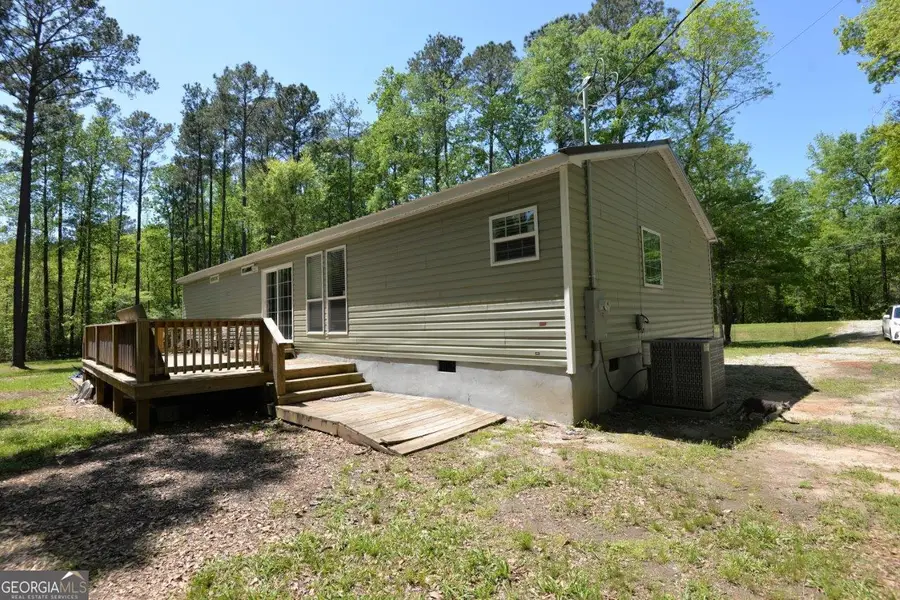 519 Twin Bridges Road, Eatonton, GA 31024 - #2