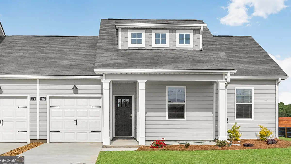 81B Lavendar Lane, Perry, GA 31069 - #1