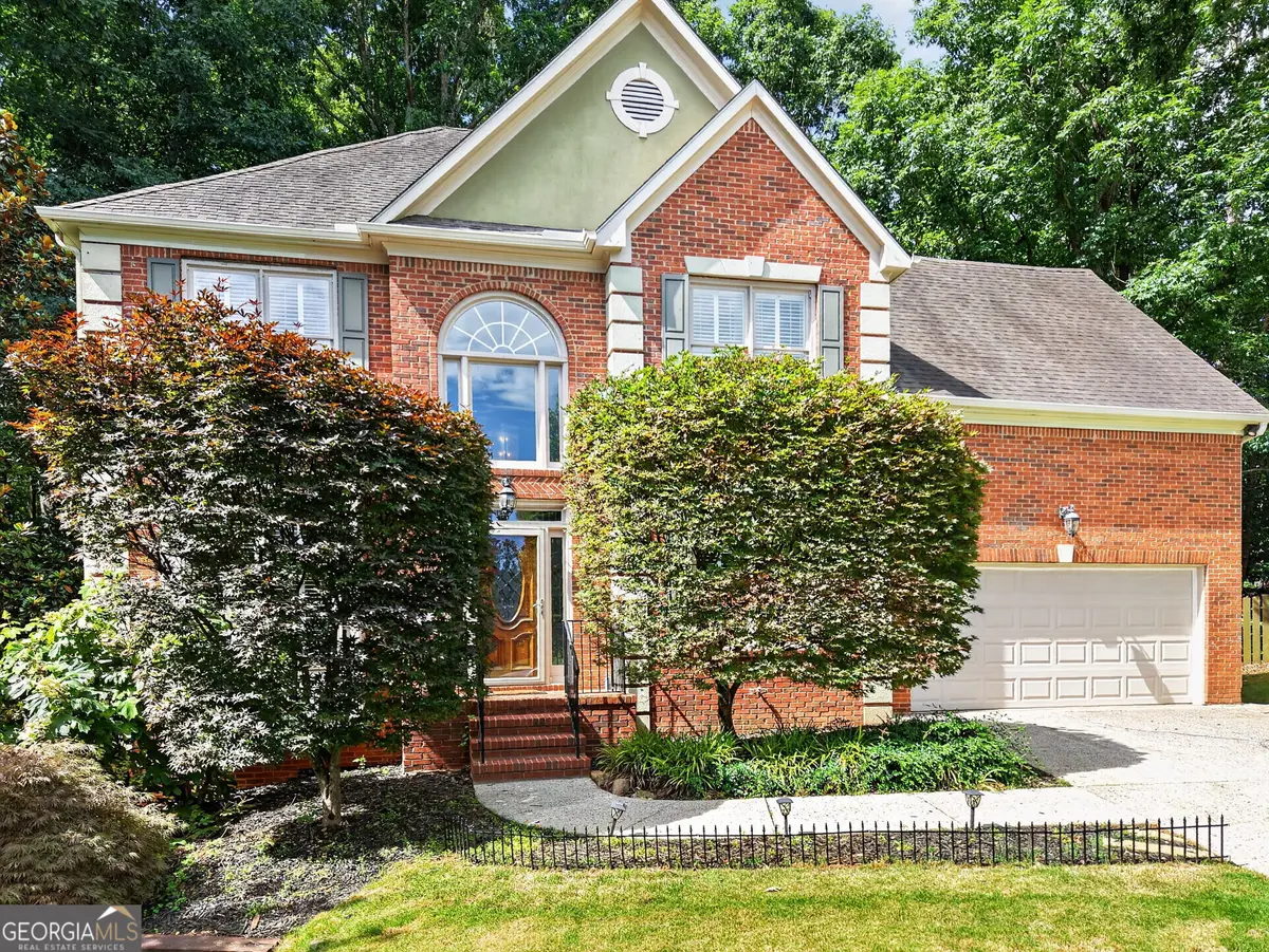 325 Camber Woods Court, Roswell, GA 30076 - #1