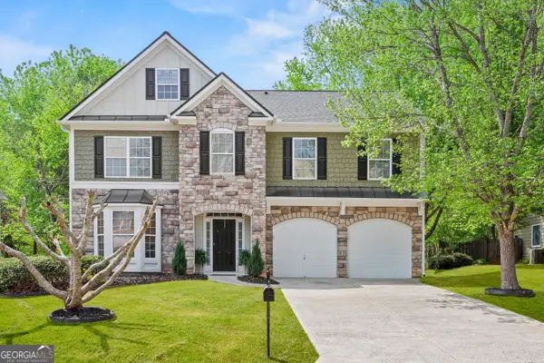 418 Juniper Court, Canton, GA 30115