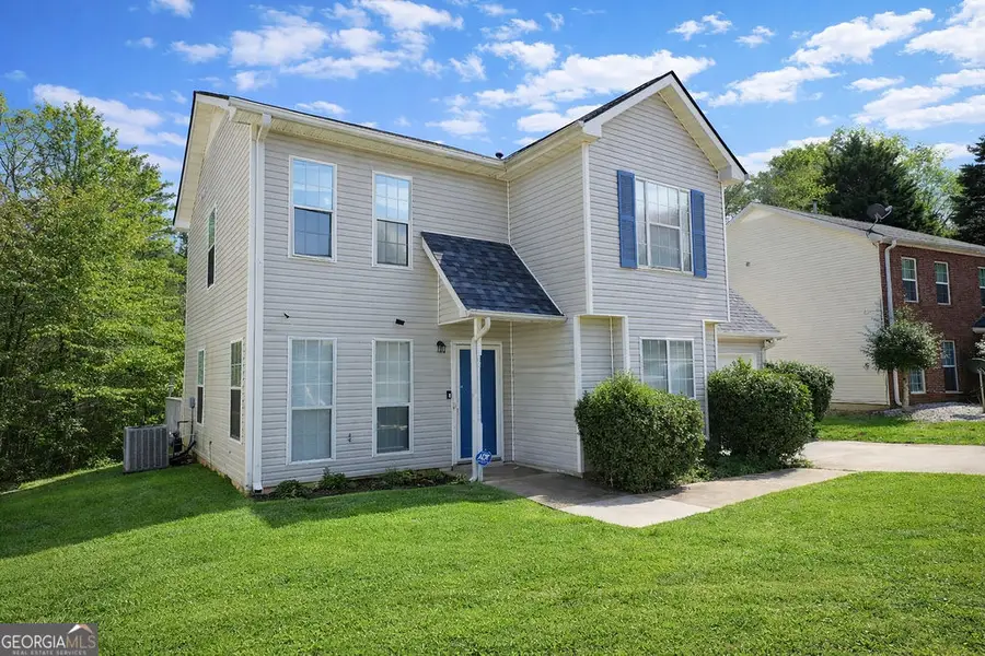 2284 Cypress Point Way, Lithonia, GA 30058 - #3