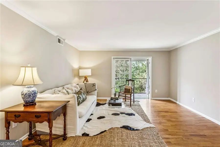 1150 Collier Road Nw #J11, Atlanta, GA 30318 - #3