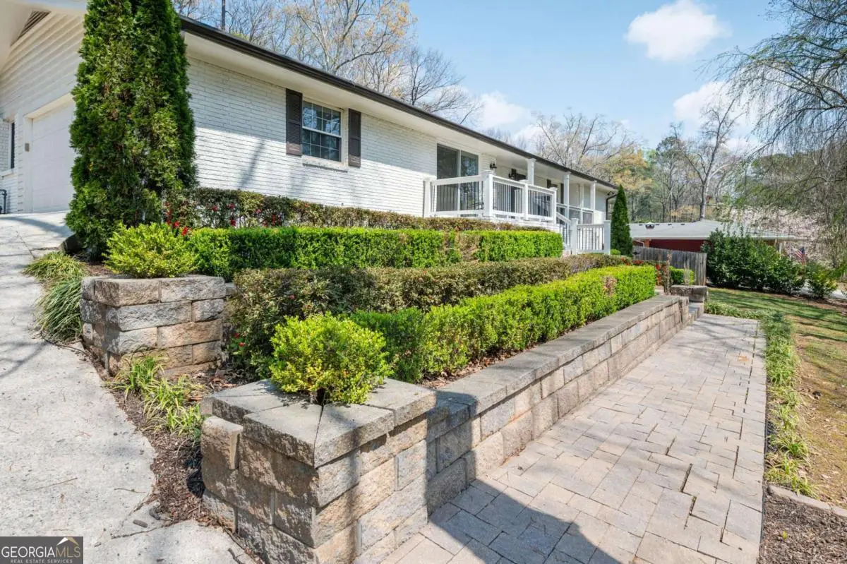 620 Spalding Drive, Sandy Springs, GA 30328 - #1