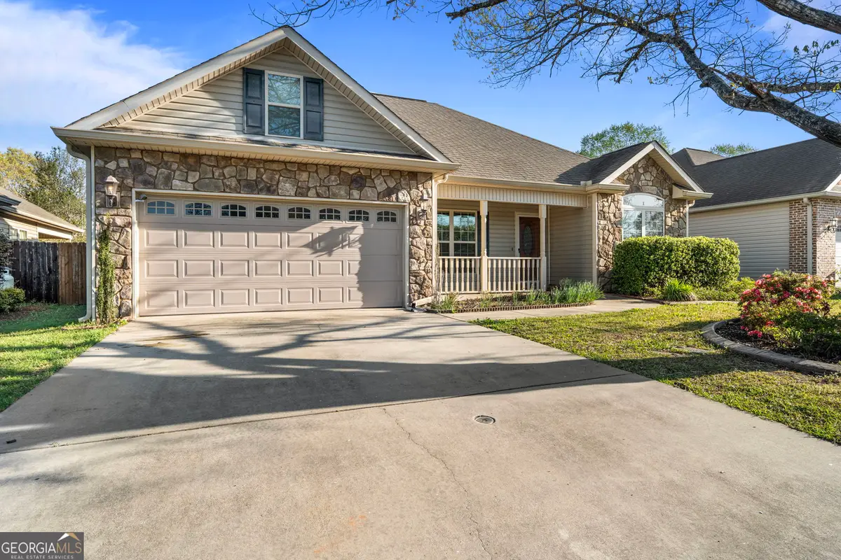 620 Amherst Street, Kathleen, GA 31047 - #1