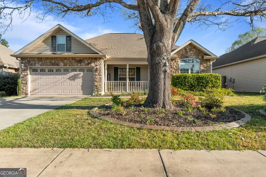 620 Amherst Street, Kathleen, GA 31047 - #2