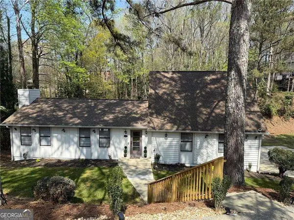 115 Ansley Court, Roswell, GA 30076