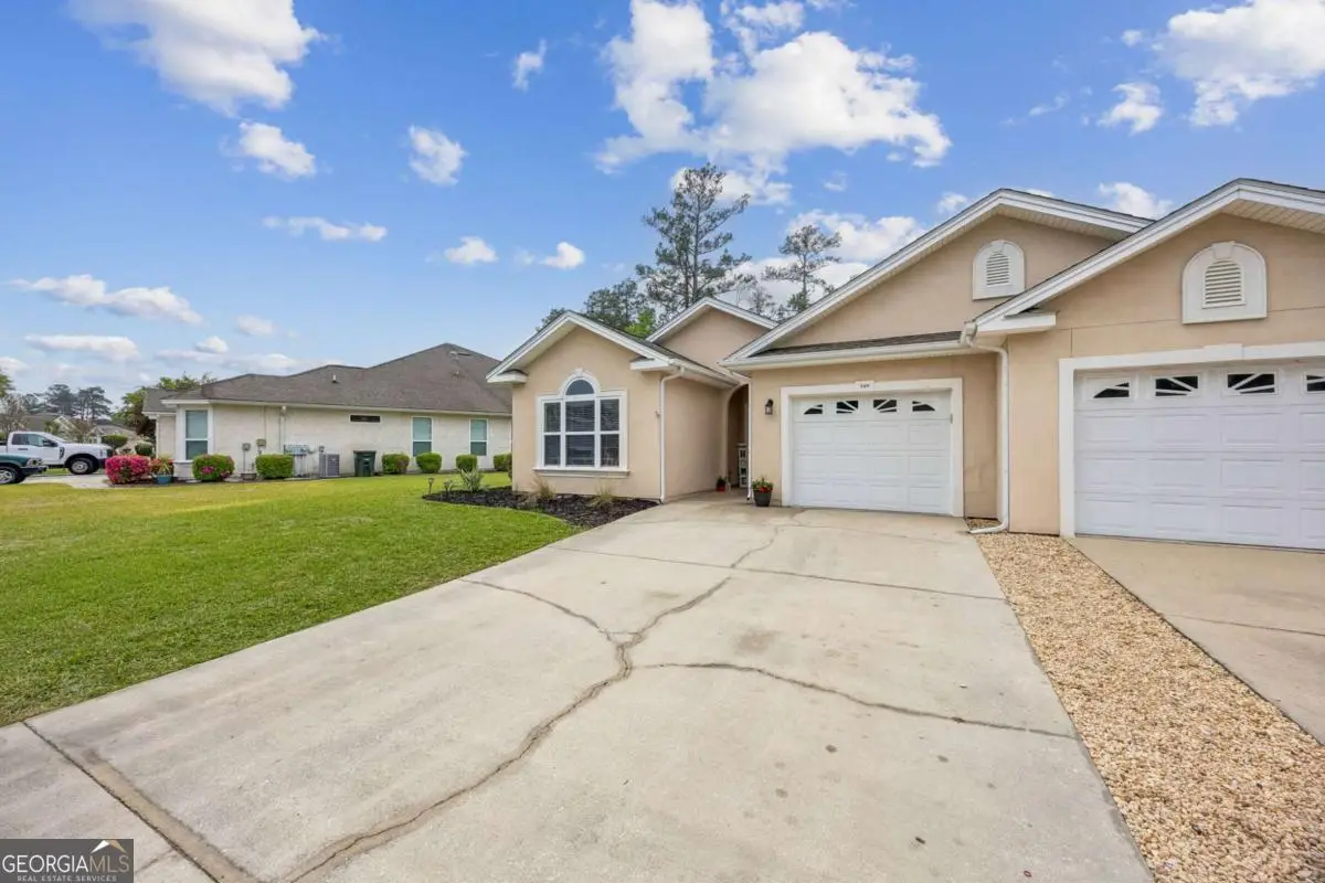 549 Eagle Boulevard, Kingsland, GA 31548 - #1