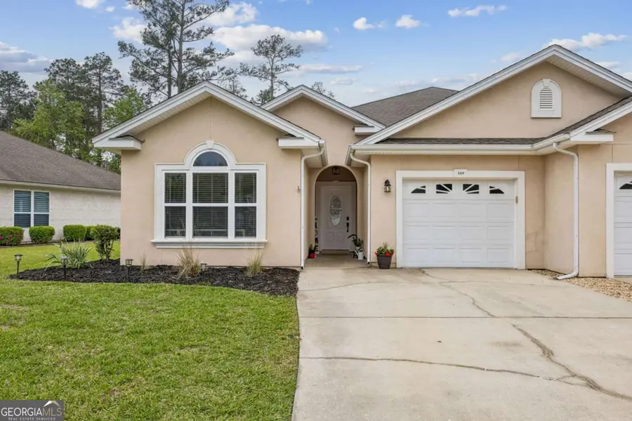 549 Eagle Boulevard, Kingsland, GA 31548 - #2