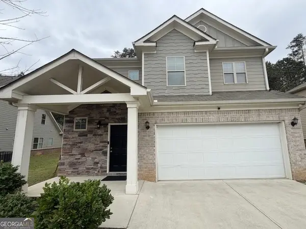 4335 Traipse Path, Ellenwood, GA 30294