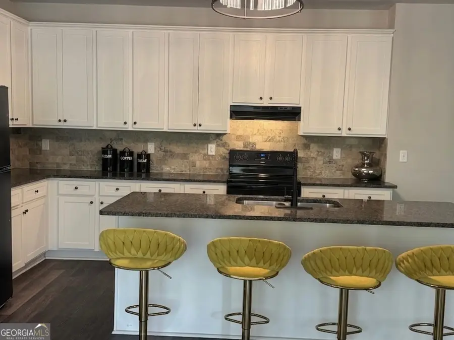 4335 Traipse Path, Ellenwood, GA 30294 - #3