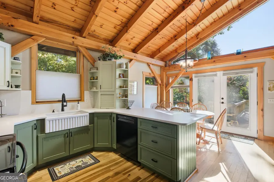 526 Granddaddy Still Road, Scaly Mountain, NC 28775 - #3