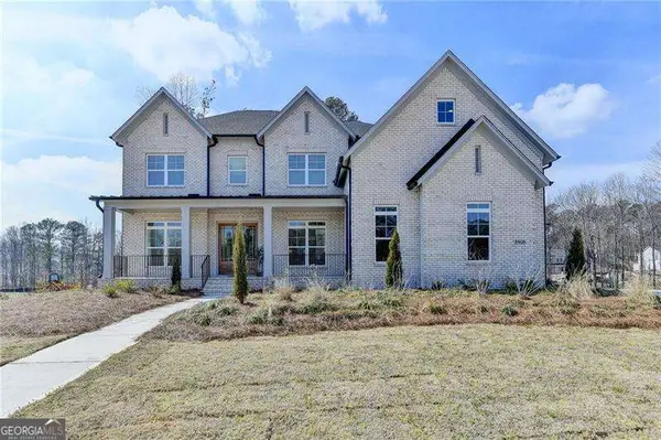 2405 Colliers Lane, Cumming, GA 30041