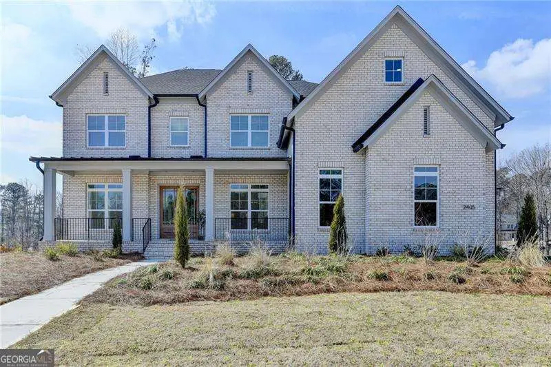 2405 Colliers Lane, Cumming, GA 30041 - #3