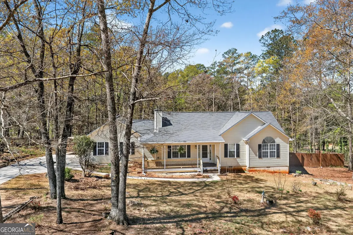 68 Cumberland Trail, Senoia, GA 30276 - #1